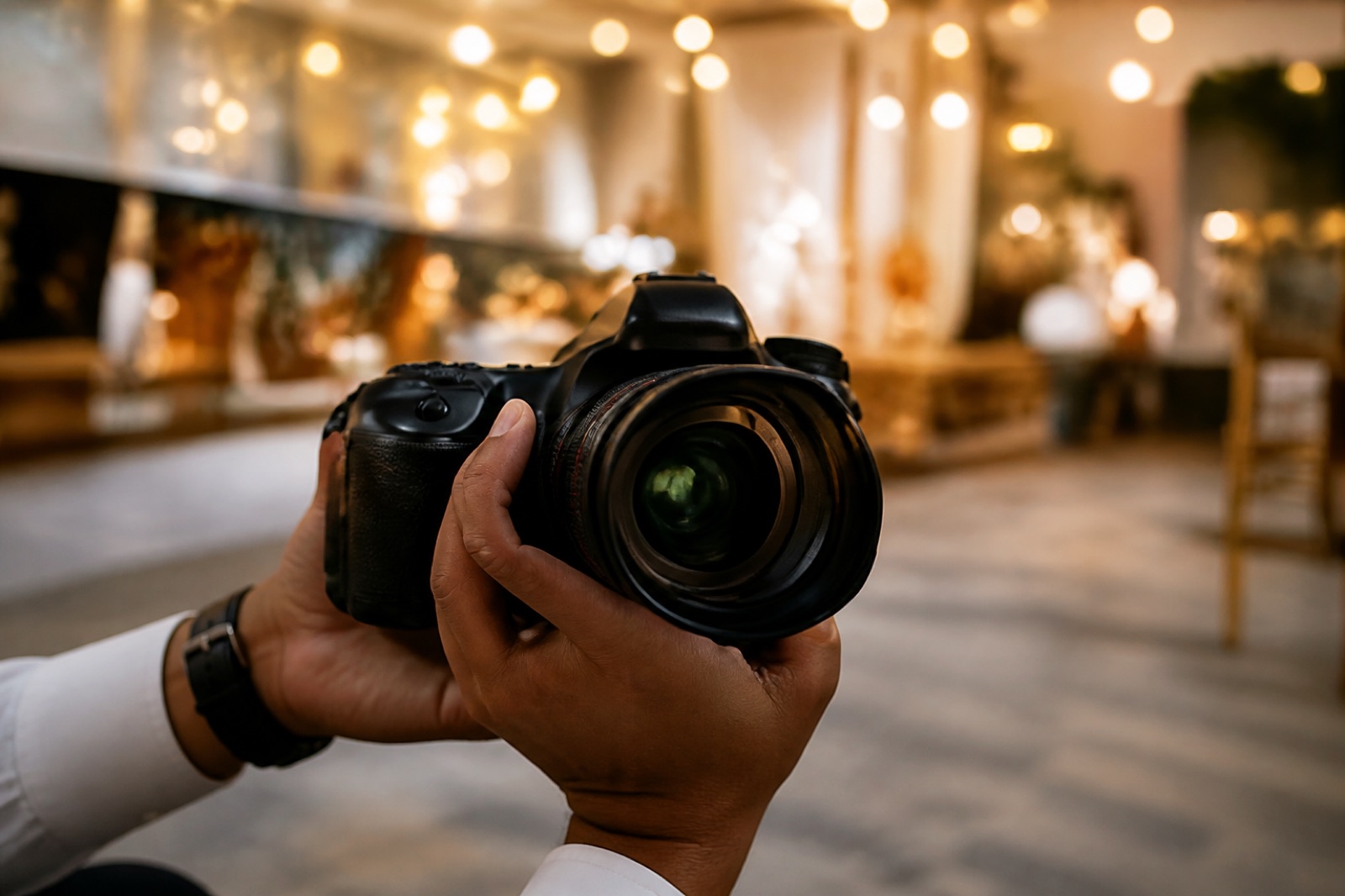 Wedding photography and videography by Ever Green Event Management Wedding photography and videography by Ever Green Event Management